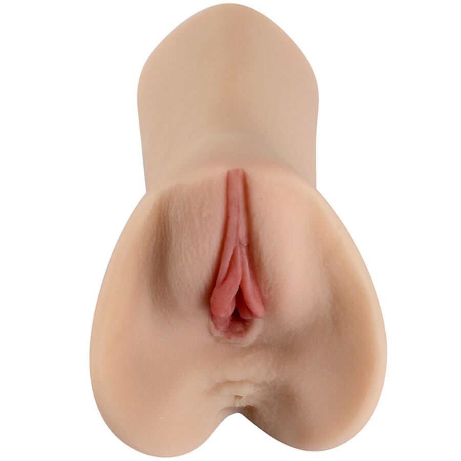 SHEQU – MAUREEN VAGINA MASTURBATOR