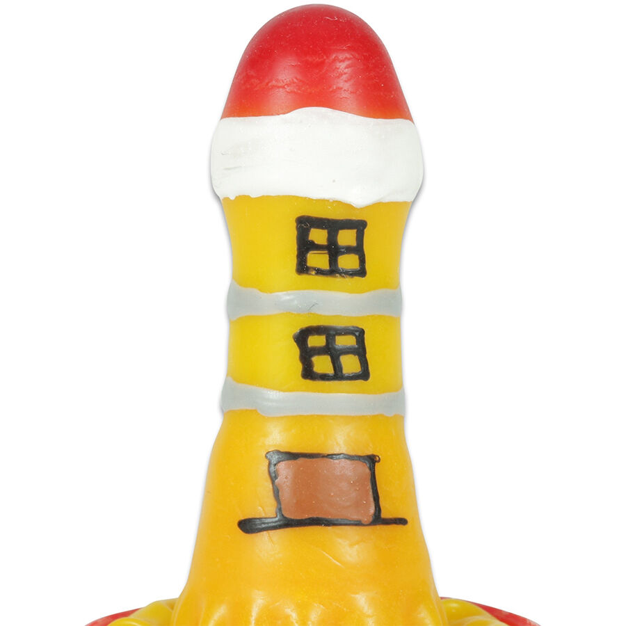 CONDOMERIE – HANDPAINTED NOVELTY CONDOMS BRANDARIS