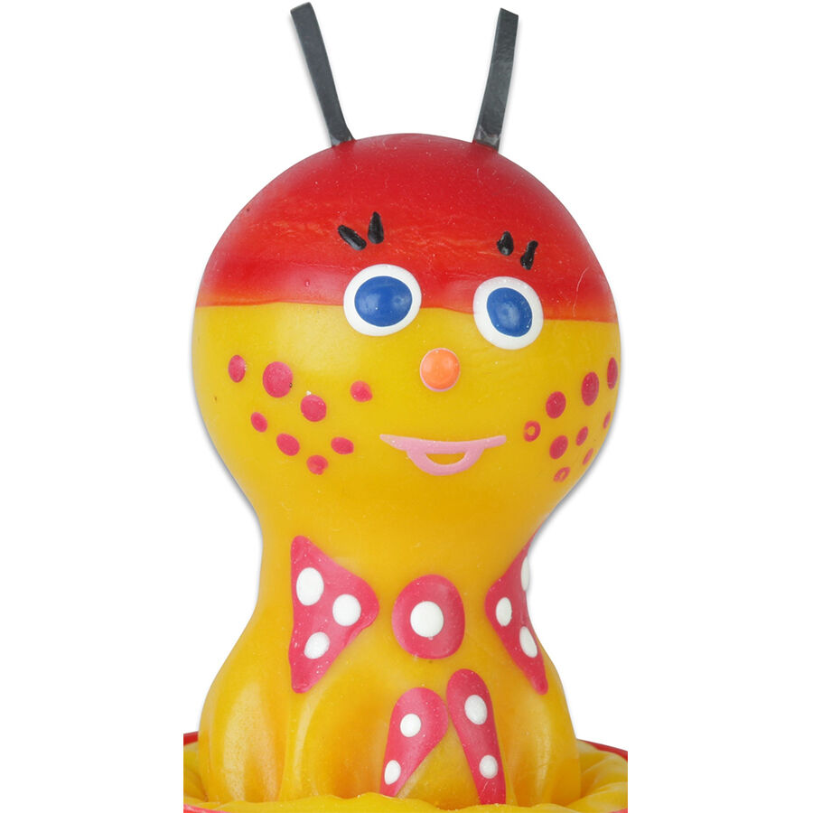 CONDOMERIE – HANDPAINTED NOVELTY CONDOMS BEETLE