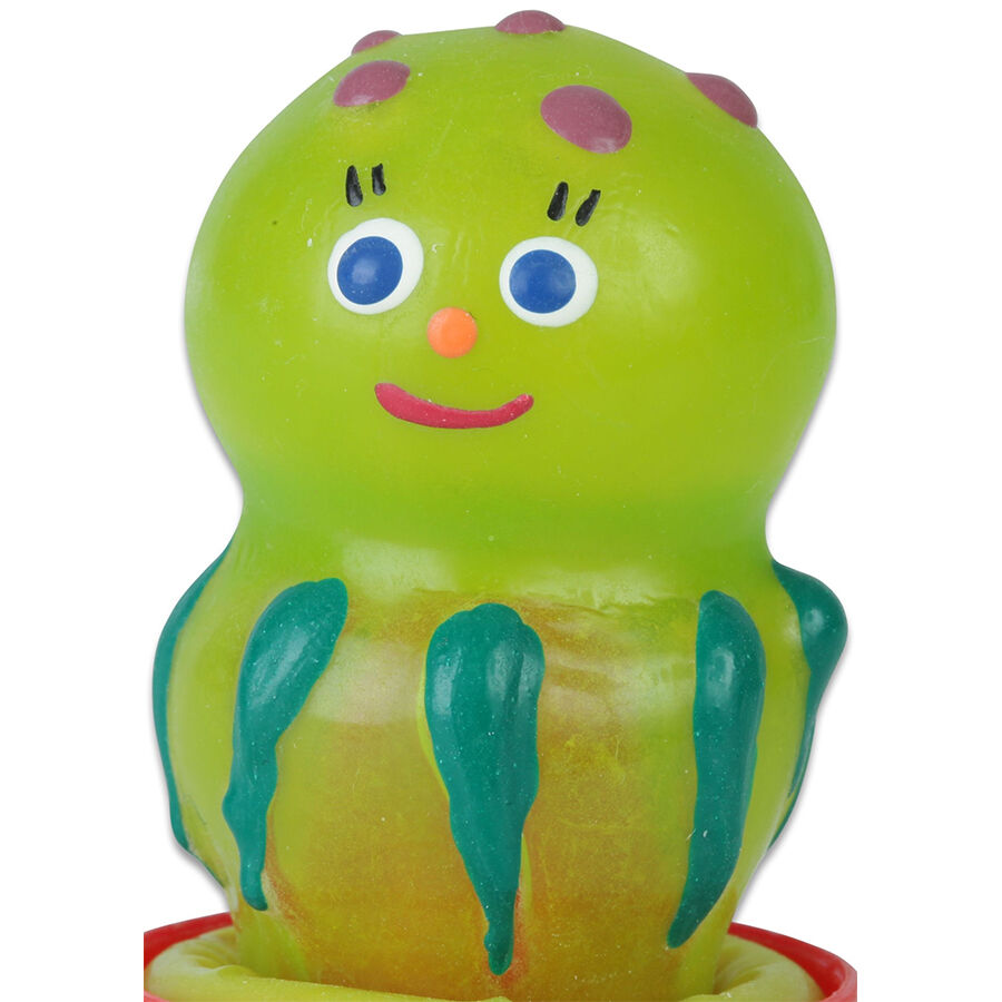 CONDOMERIE – HANDPAINTED NOVELTY CONDOMS JELLYFISH