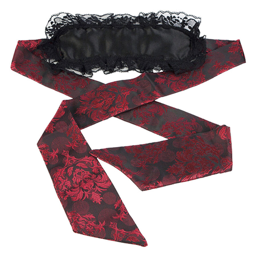 CALEXOTICS – SCANDAL BLACK MASK