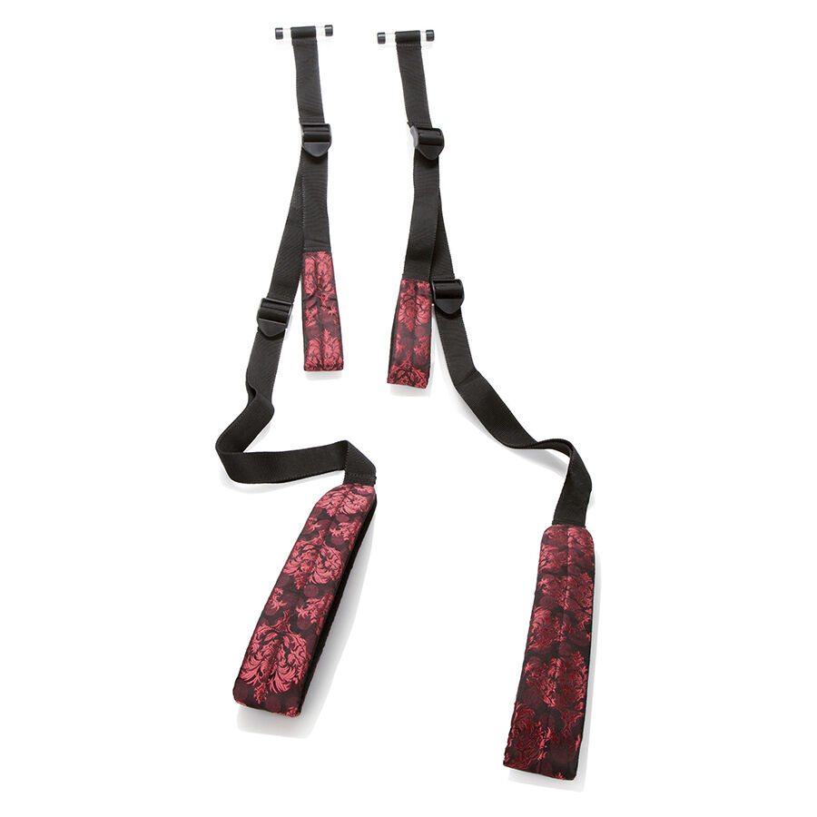 Private: CALEXOTICS – SCANDAL UNIVERSAL DOOR HARNESS