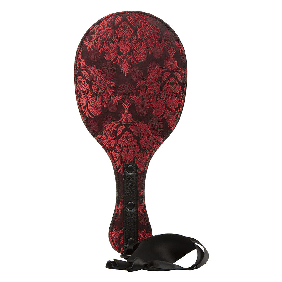 CALEXOTICS – SCANDAL DOUBLE ROUND SHOVEL
