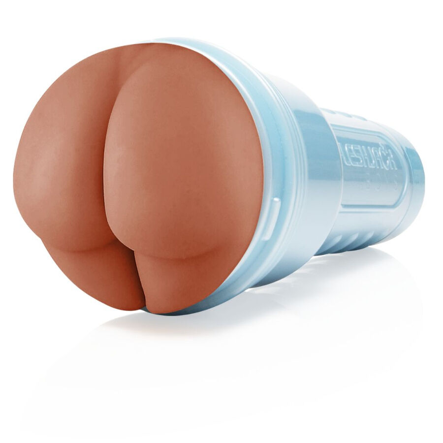 FLESHLIGHT FANTASY – POWER BOTTOM BOY ANO MASTURBADOR