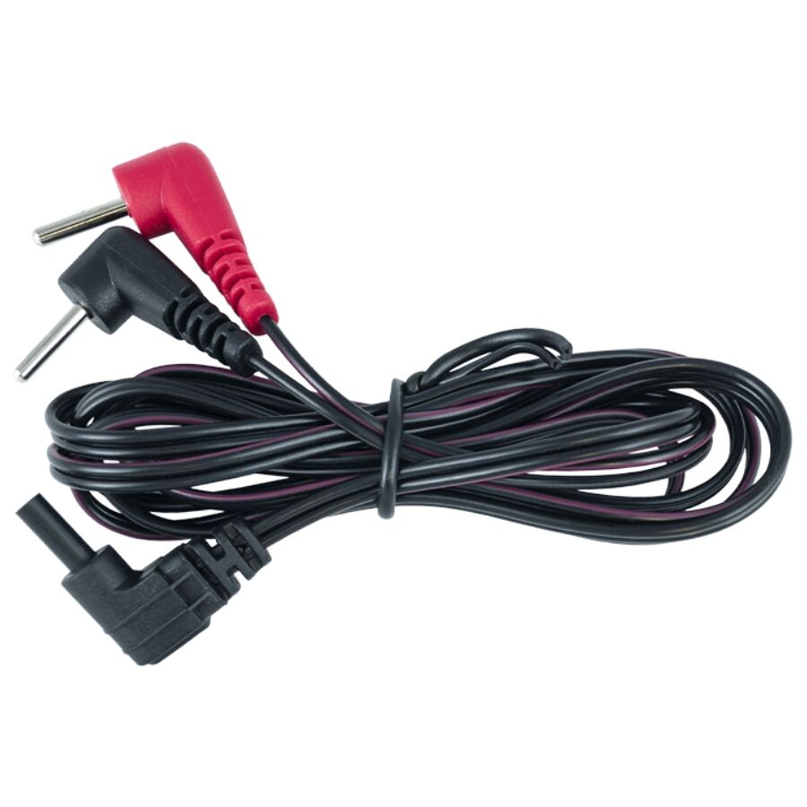 ELECTRASTIM – 90-DEGREE STIMULATOR CABLES