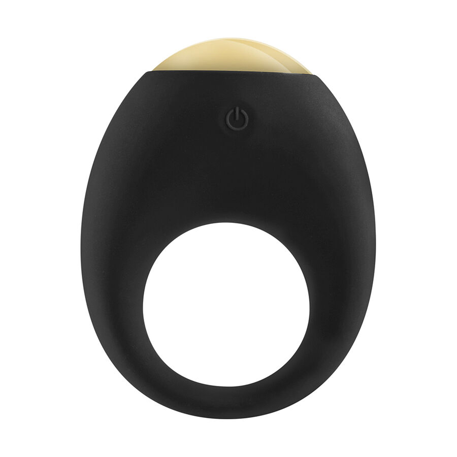 TOYJOY – ECLIPSE LIGHT VIBRATING PENIS RING