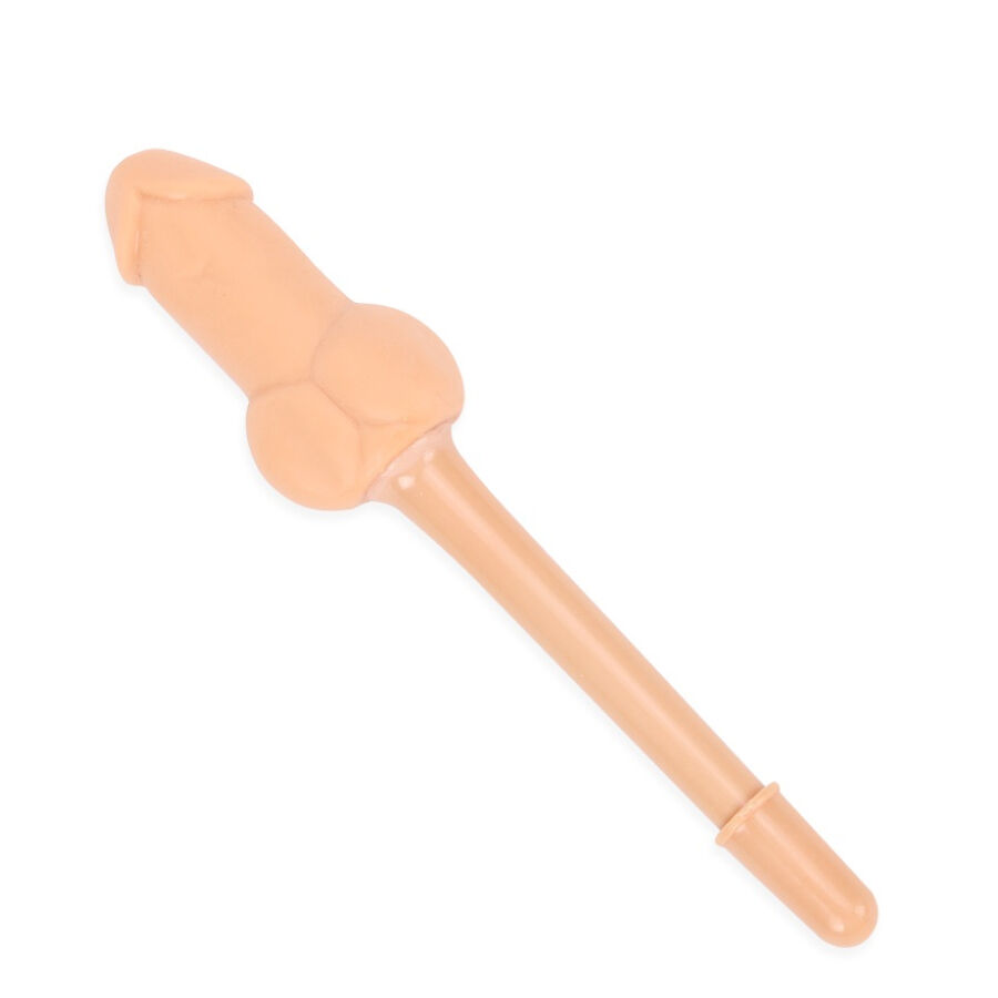 DIABLO PICANTE – PENIS SHAPED BALLPOINT PEN