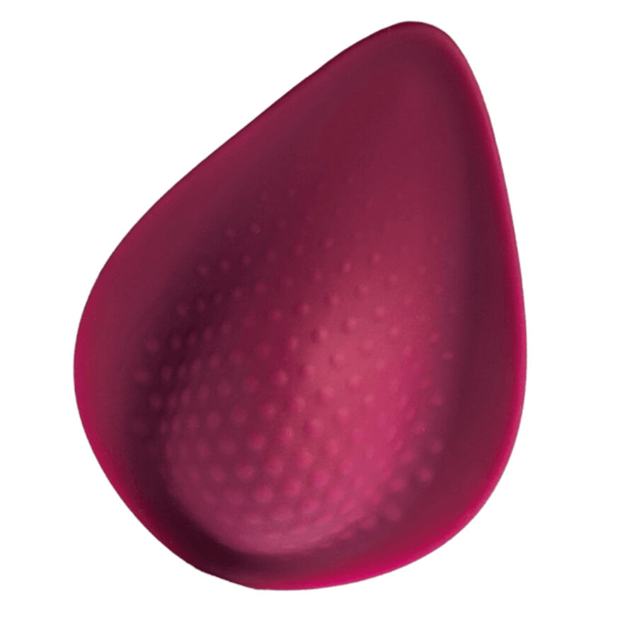 Private: ROCKS- OFF – KNICKERBOCKER GLORY VIBRATOR DISCREET PANTY PINK