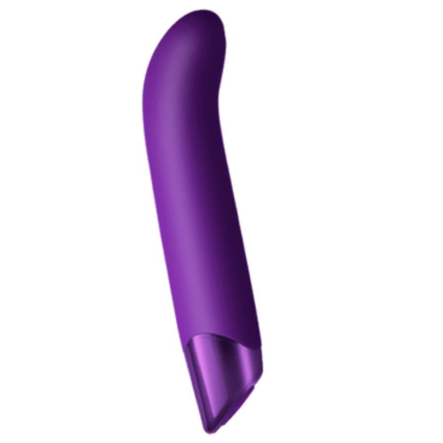 Private: ROCKS- OFF – CHAIAMO G VIBRATOR G-SPOT PURPLE