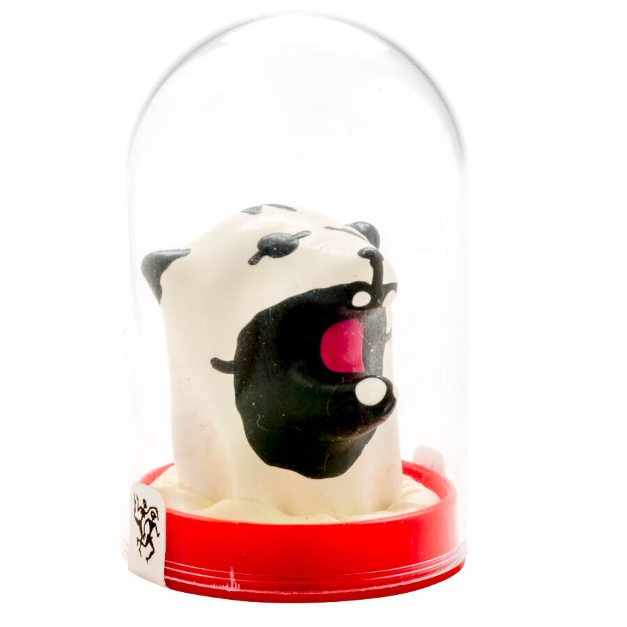 CONDOMERIE – HANDPAINTED NOVELTY CONDOMS POLAR BEAR