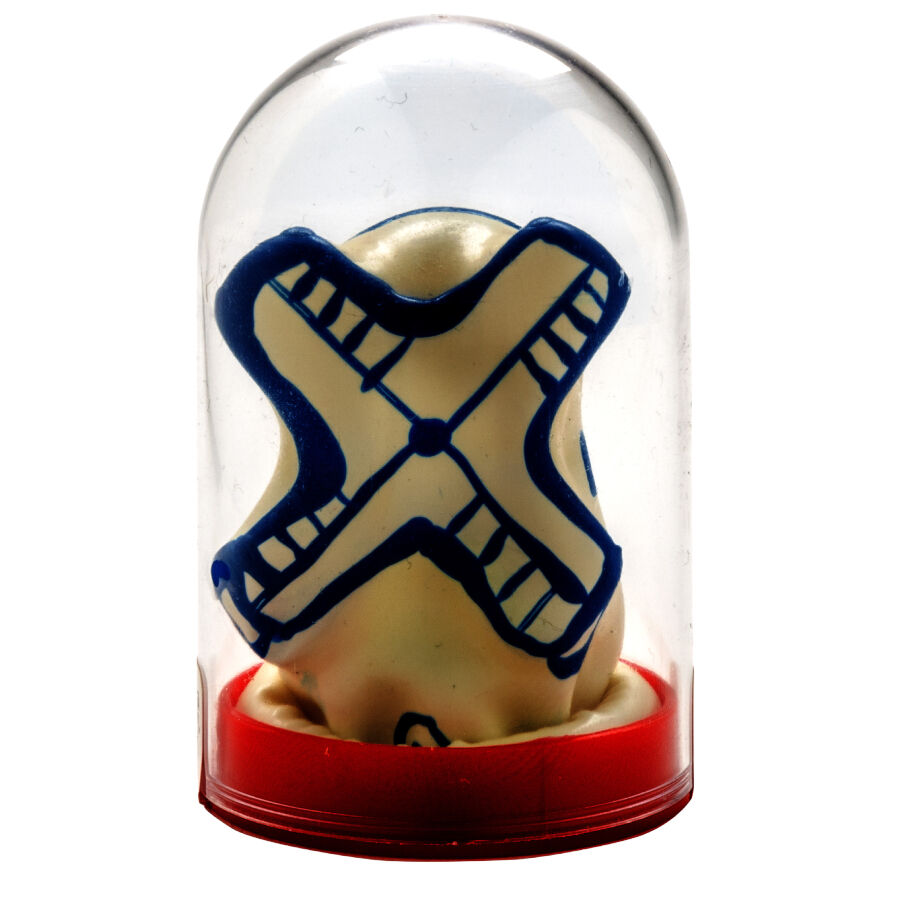 CONDOMERIE – HANDPAINTED NOVELTY CONDOMS WINDMILL