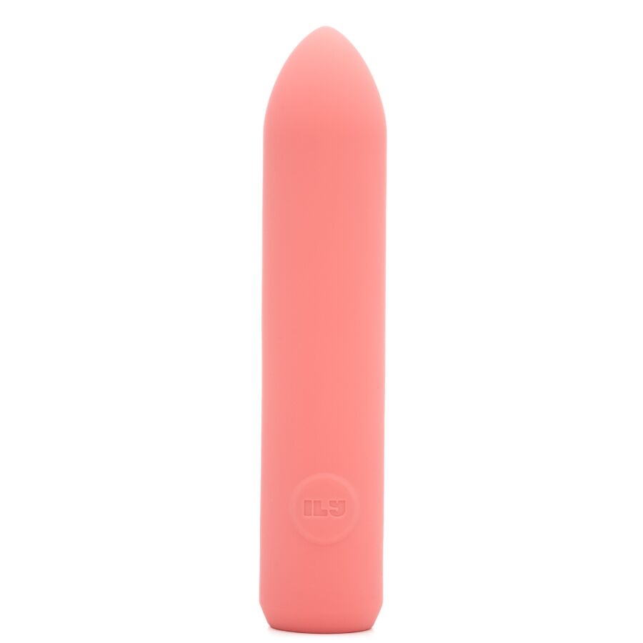 JE JOUE – ILY BULLET PINK