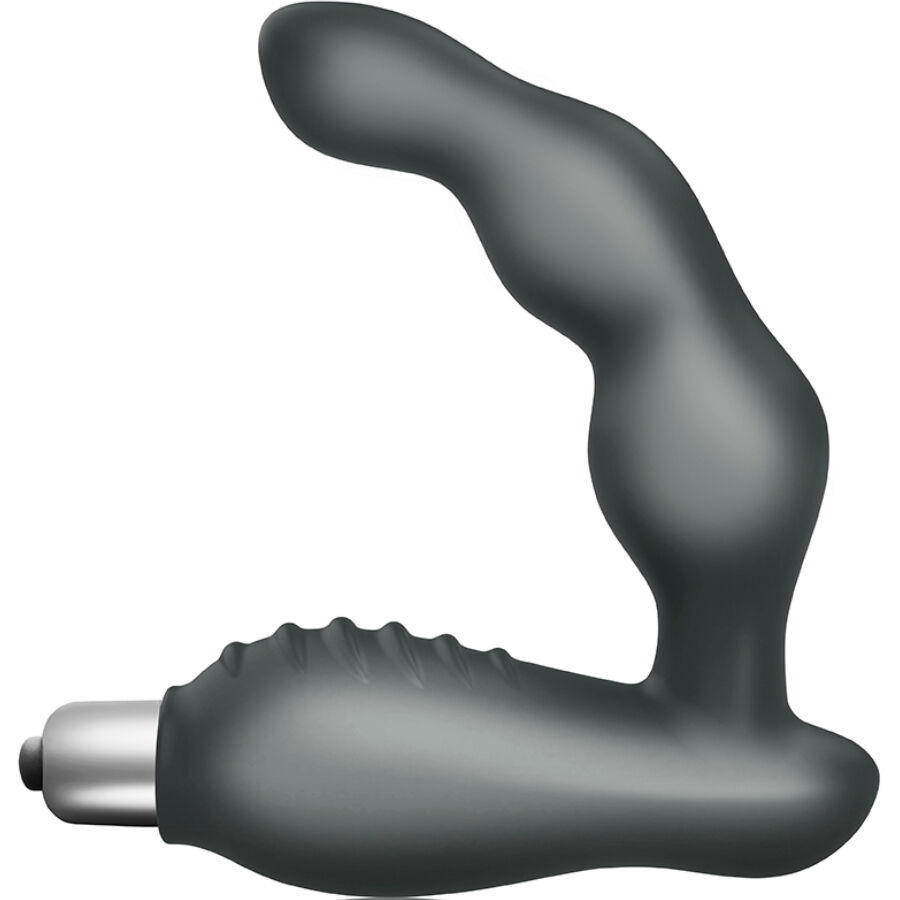 CLIMAXIMUM – VILLO STEPPED PROSTATE VIBRATOR