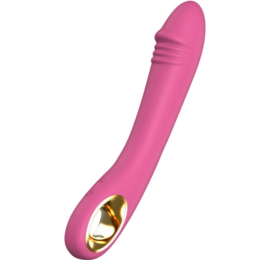 TOYJOY – MAIA G-SPOT VIBRATOR