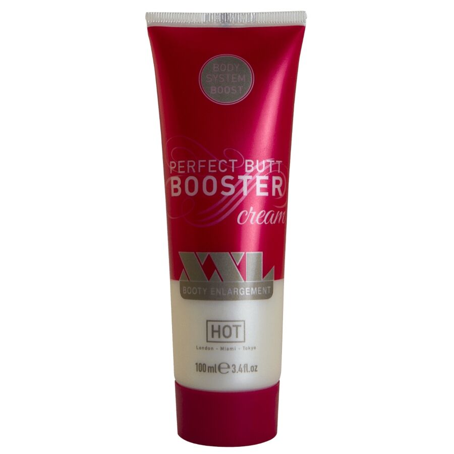 HOT – XXL BOOTY BOOSTER CREAM 100 ML