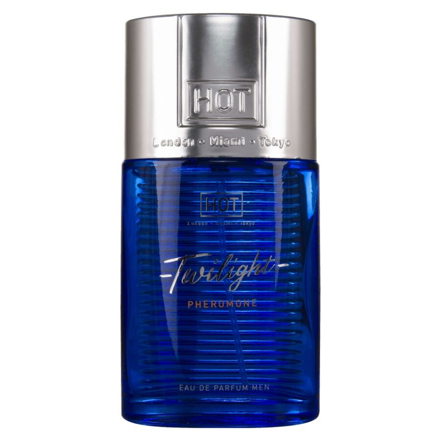 HOT – TWILIGHT PHEROMONE PARFUM MEN 50 ML