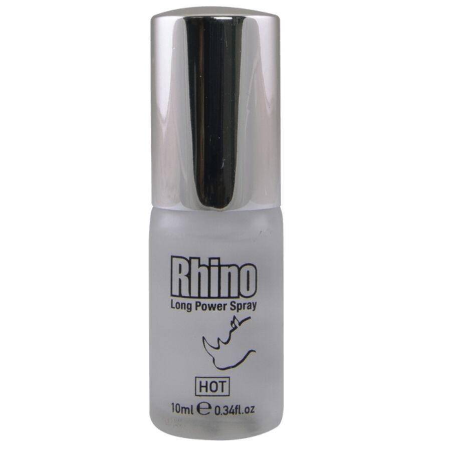 HOT – RHINO LONG POWER SPRAY 10 ML
