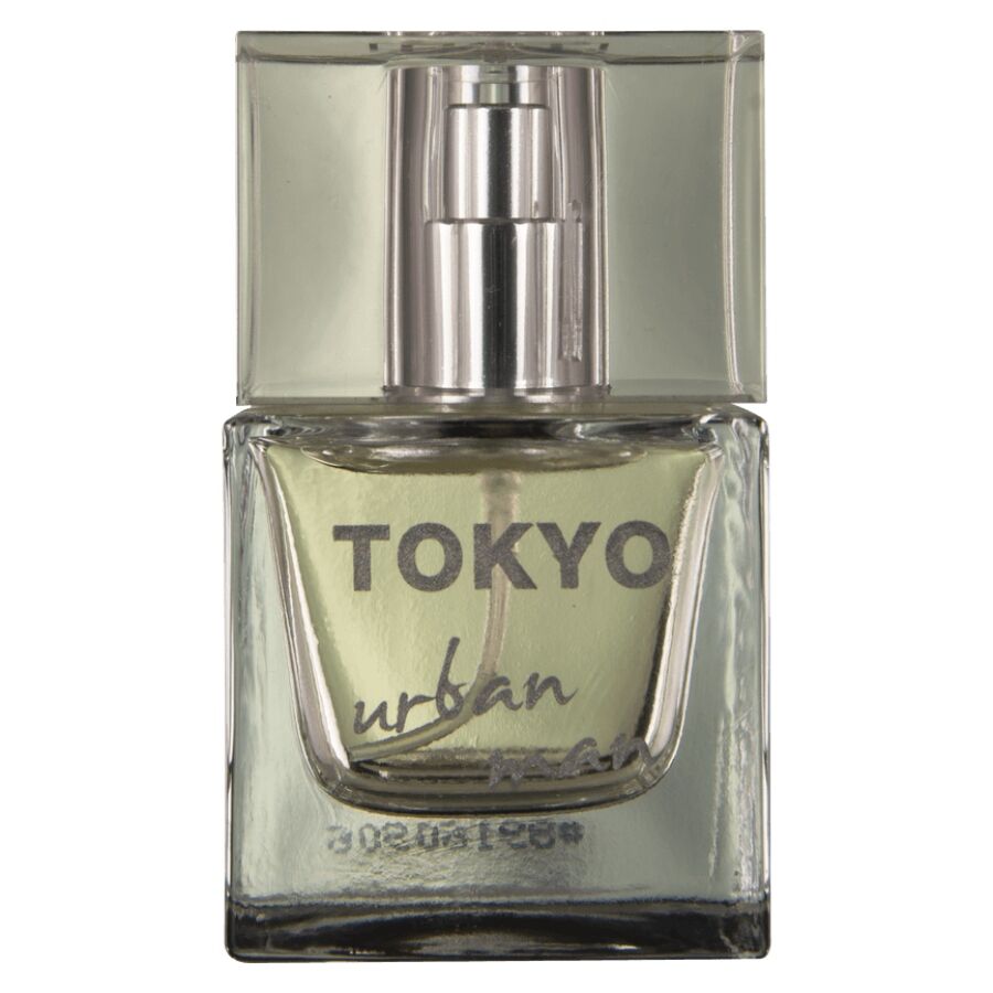 HOT – PHEROMONE PERFUME TOKYO URBAN MAN 30 ML