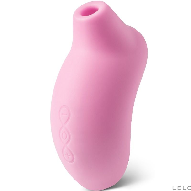 LELO – CLITORIS STIMULATOR SONA PINK